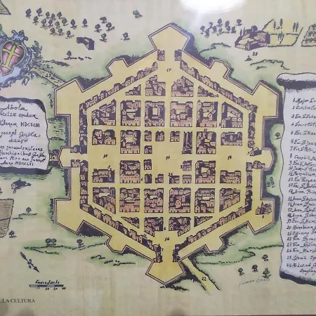 La Casa Di Ornella Feriehus Avola