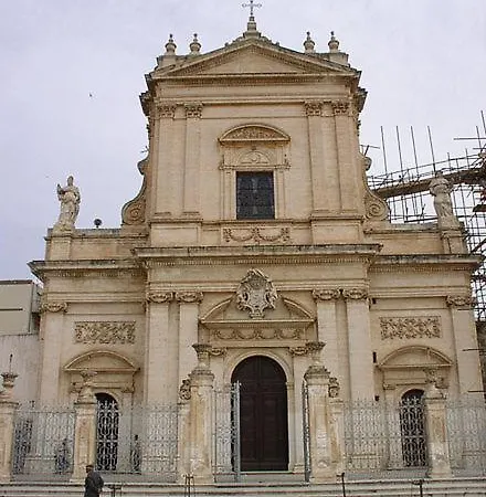 La Casa Di Ornella Avola