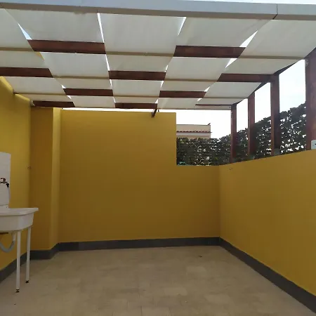 La Casa Di Ornella *