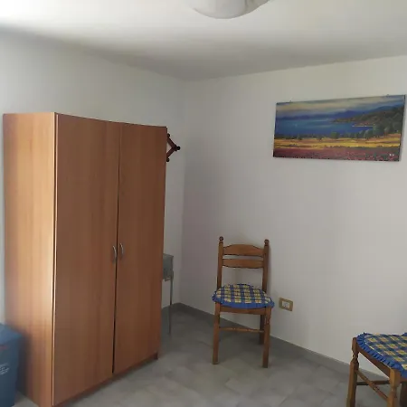 Dom wakacyjny La Casa Di Ornella