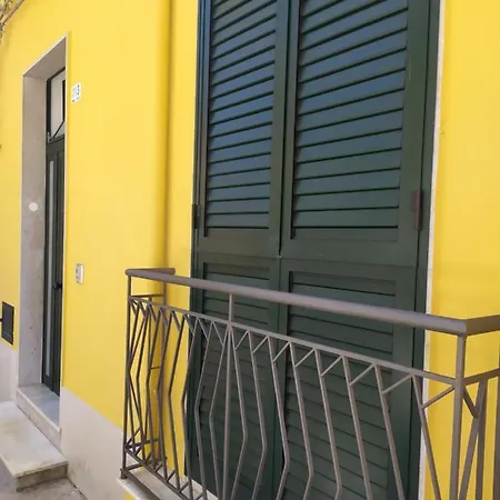 La Casa Di Ornella Avola