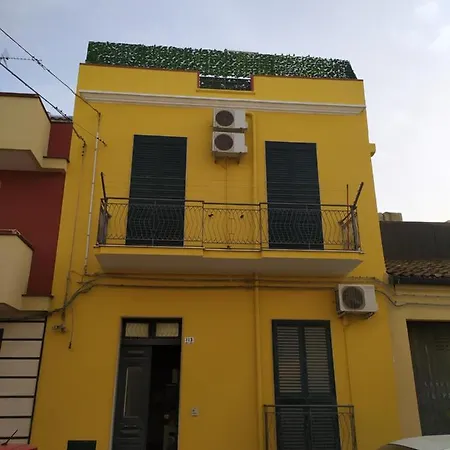La Casa Di Ornella *