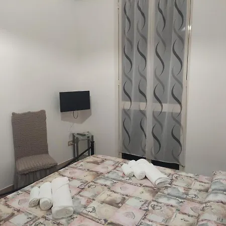La Casa Di Ornella Holiday home
