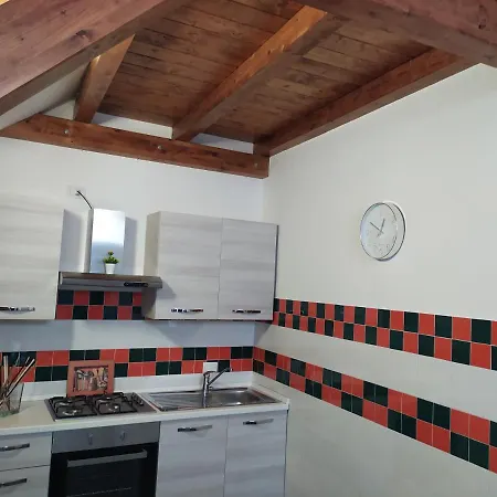 La Casa Di Ornella *