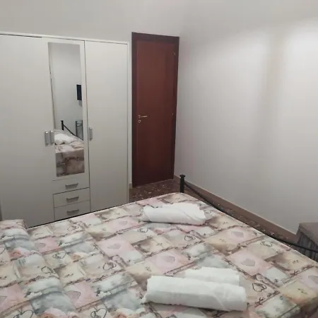 Dom wakacyjny La Casa Di Ornella