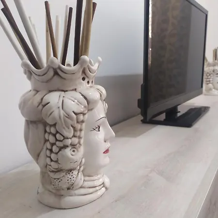 La Casa Di Ornella Holiday home