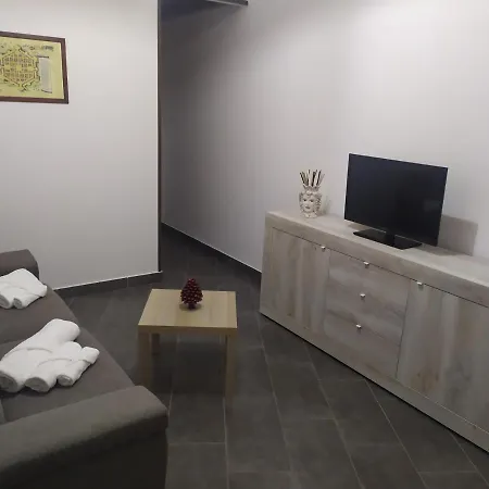 La Casa Di Ornella Holiday home