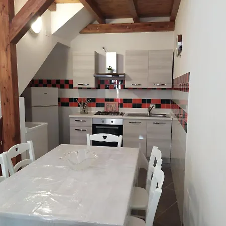 Holiday home La Casa Di Ornella Avola