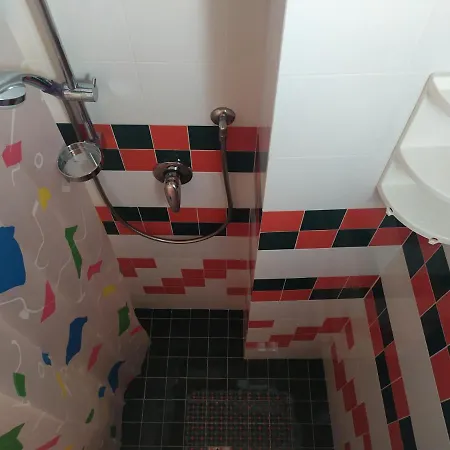 Dom wakacyjny La Casa Di Ornella Avola