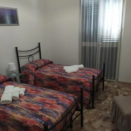 בית נופש La Casa Di Ornella אבולה