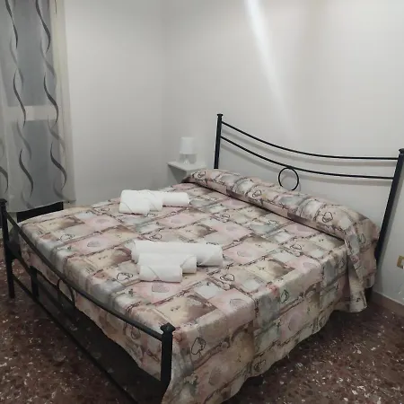 La Casa Di Ornella Dom wakacyjny