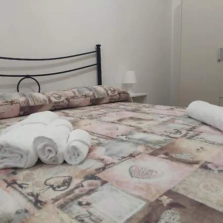 La Casa Di Ornella Dom wakacyjny
