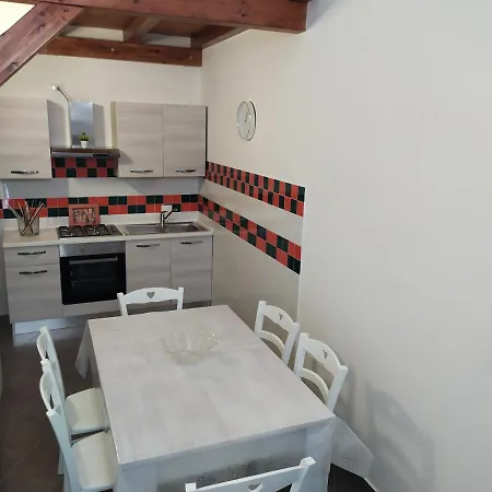 La Casa Di Ornella