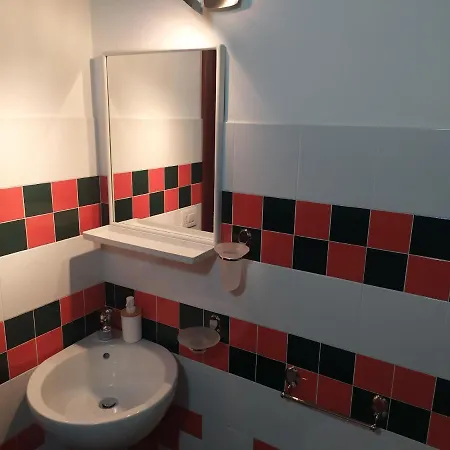 Dom wakacyjny La Casa Di Ornella Avola
