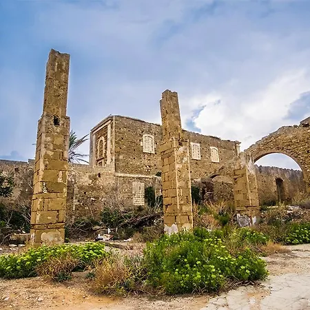 La Casa Di Ornella Dom wakacyjny Avola