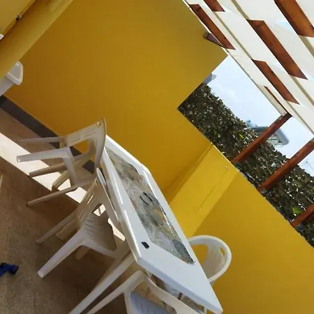 Holiday home La Casa Di Ornella *