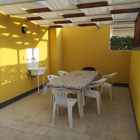La Casa Di Ornella Holiday home Avola