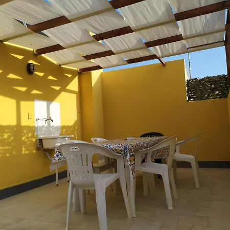 La Casa Di Ornella *